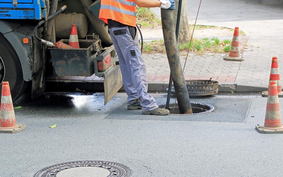 comment déboucher une toilette Aubervilliers