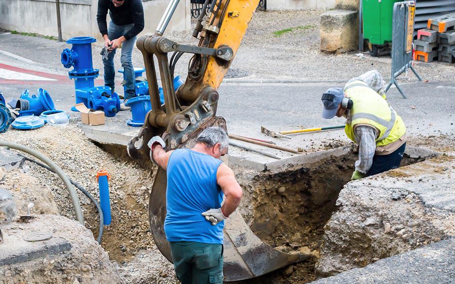 comment déboucher un évier Beaumont-les-Nonains